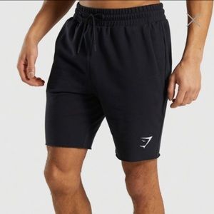 Gymshark men’s critical short